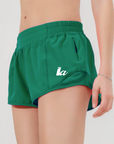 Short LOUISE