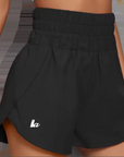 Short LILLY