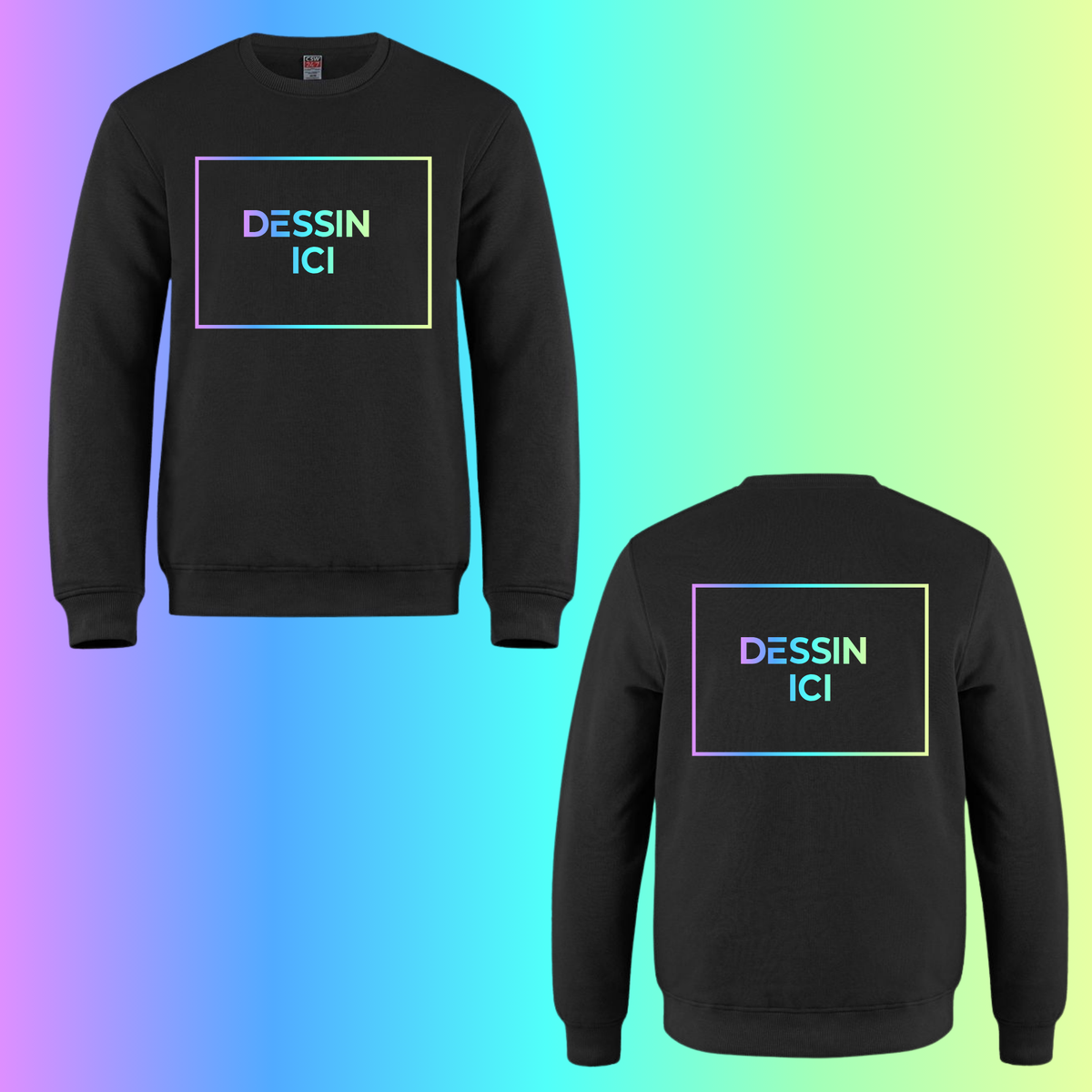CDA - Design supporteur