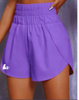 Short LILLY