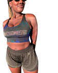 Sport Bra Sapphire
