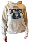 Hoodie Intense Athleisure 25