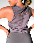 Camisole Cropped 'TAYLOR'