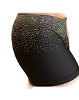 Short Rhinestone Lorie