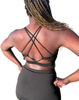 Sport Bra 'ALI'