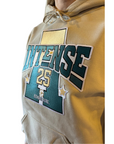 Hoodie Intense Athleisure 25