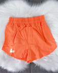 Short LILLY