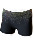 Short Rhinestone Lorie