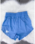 Short LILLY