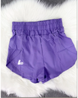 Short LILLY