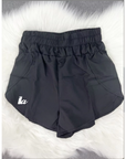 Short LILLY