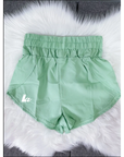 Short LILLY