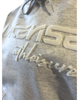 Hoodie Classic flock Intense