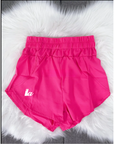 Short LILLY