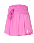 High waisted Butterfly shorts