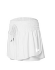 High waisted Butterfly shorts