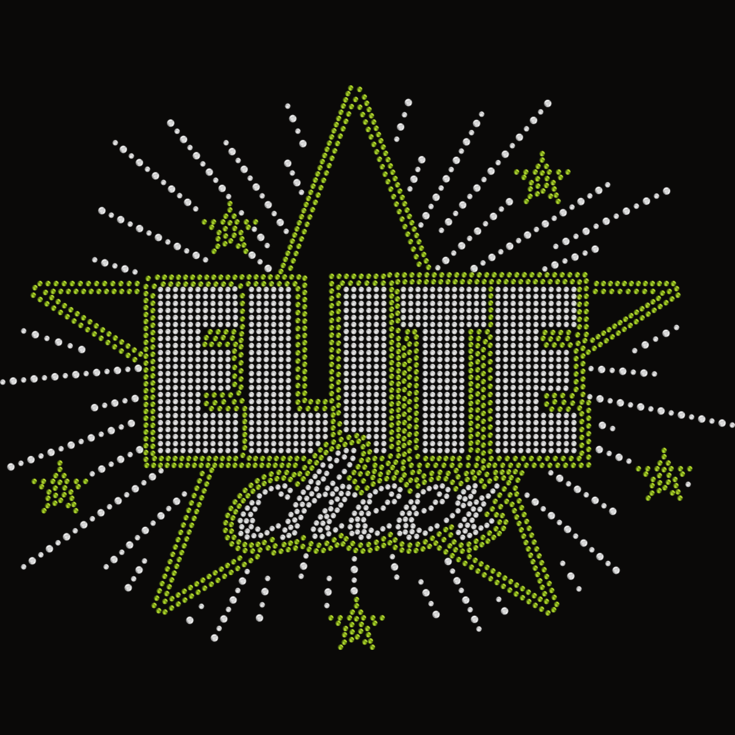 Elite Cheer Outaouais #2