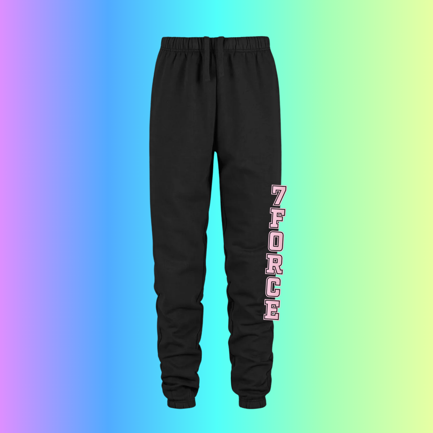 7 Force - Pantalon jogging