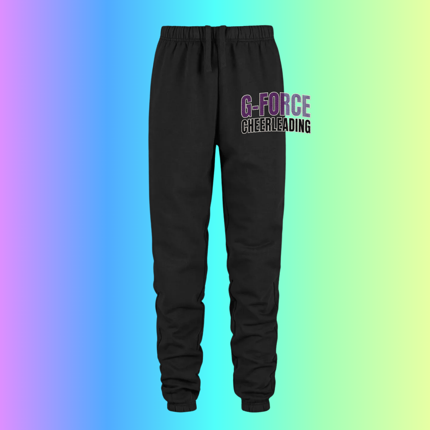 GForce - Pantalon jogging
