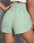 Short LILLY