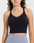 Top LONG