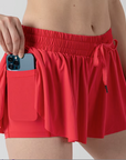 Butterfly Shorts