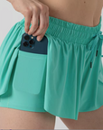 Butterfly Shorts