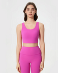 Top Ashley (semi-long)