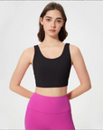 Top Ashley (semi-long)
