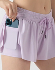 Butterfly Shorts