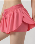 Butterfly Shorts