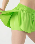 Butterfly Shorts