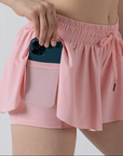 Butterfly Shorts