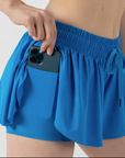 Butterfly Shorts