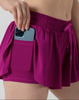 Butterfly Shorts