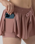 Butterfly Shorts