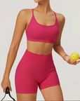 Sport Bra IZOU