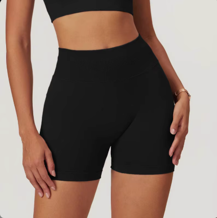 Short Femme Izod Cool FX Taille 12 Extensible Golf Noir