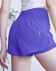 Short MESH