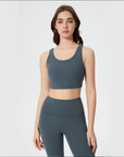 Top Ashley (semi-long)