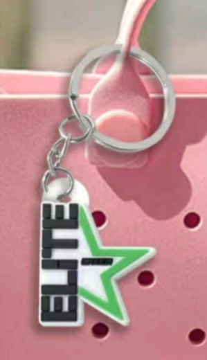 Porte clé