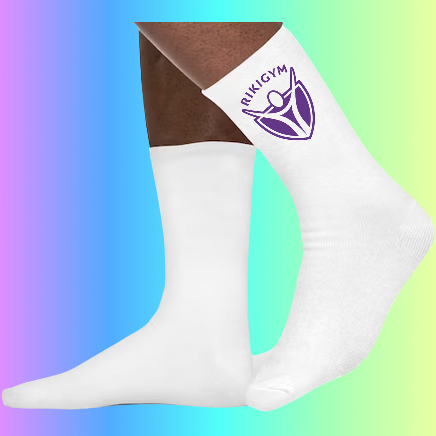 Rikigym - Chaussette