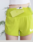 Short MESH
