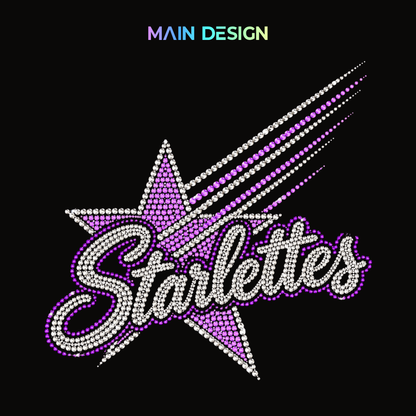 Truro - Starlettes