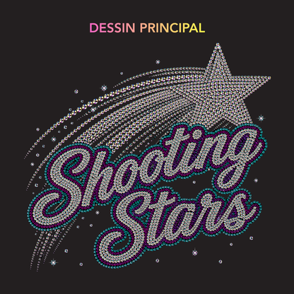 CDA - Shooting Stars