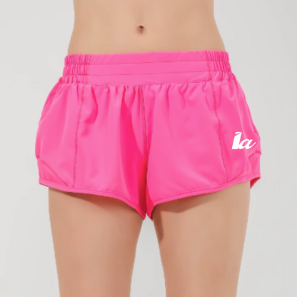 Short LOUISE