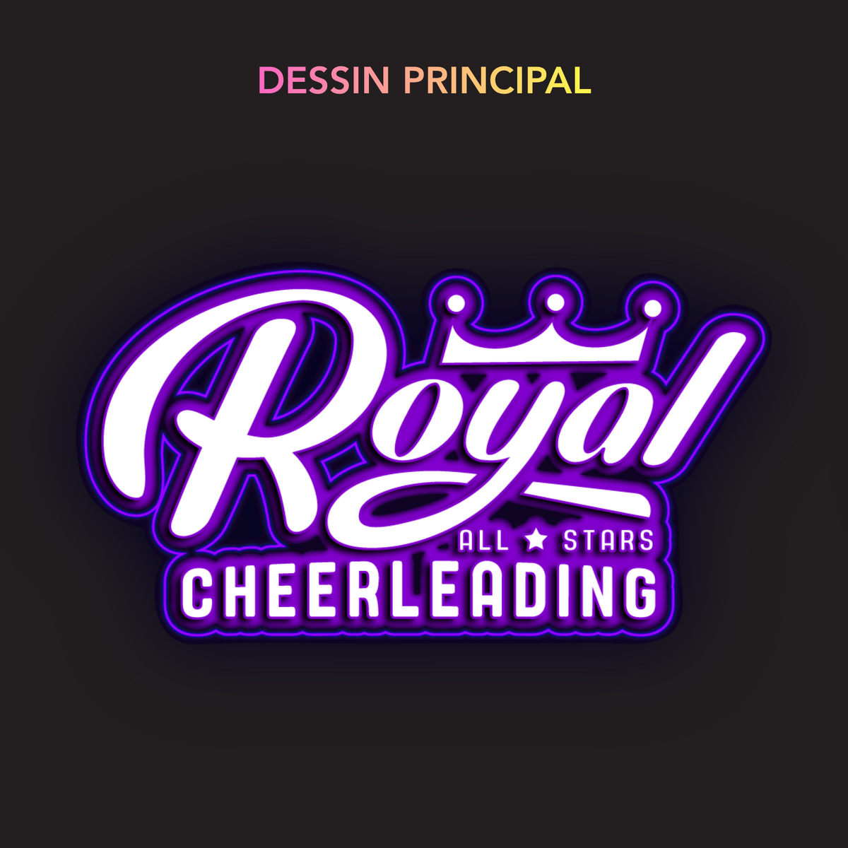 Royal - Design de club