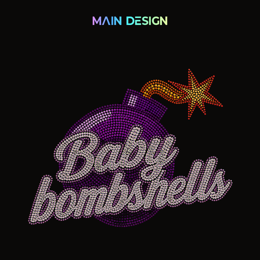 Truro - Baby Bombshells