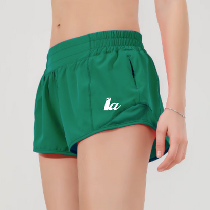 Short LOUISE