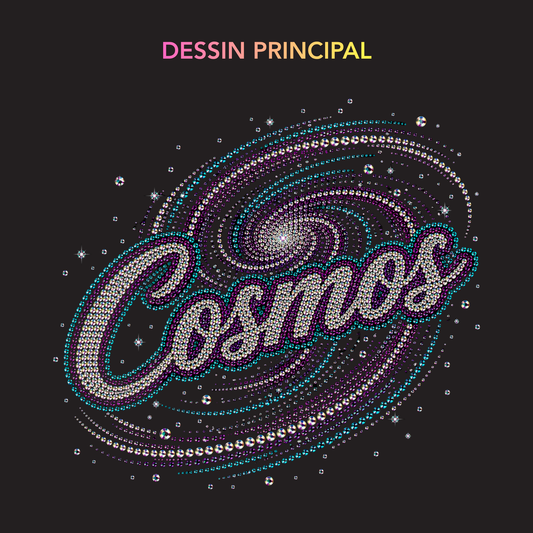 CDA - Cosmos